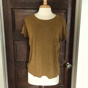 Prana cozy tee